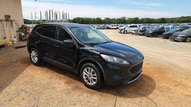 2021 Ford Escape Se - zdjęcie 14