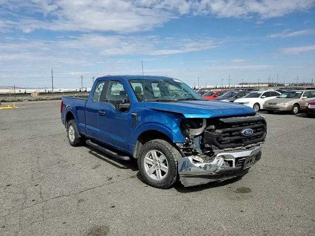 2021 Ford F150 Super Cab - zdjęcie 14
