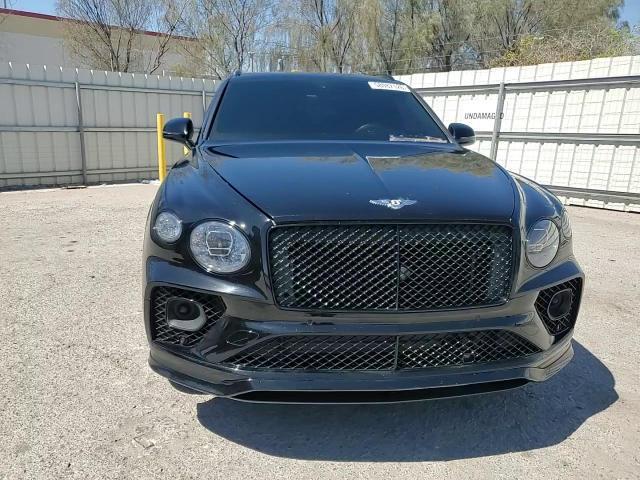 2022 Bentley Bentayga - zdjęcie 13