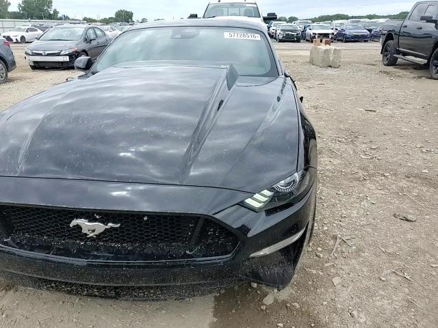 2021 Ford Mustang Gt - zdjęcie 13