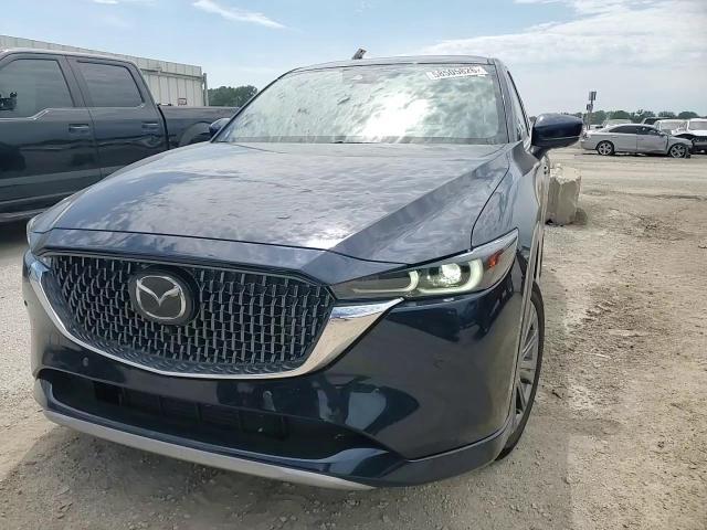 2025 Mazda Cx-5 Signature - zdjęcie 13