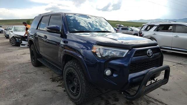 2015 Toyota 4Runner Sr5 Premium - zdjęcie 14