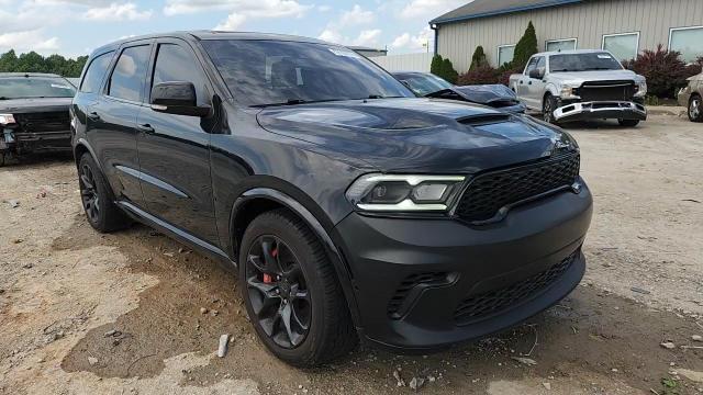 2021 Dodge Durango Srt 392 - zdjęcie 14