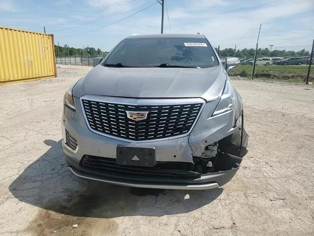 2020 Cadillac Xt5 Premium Luxury - zdjęcie 15