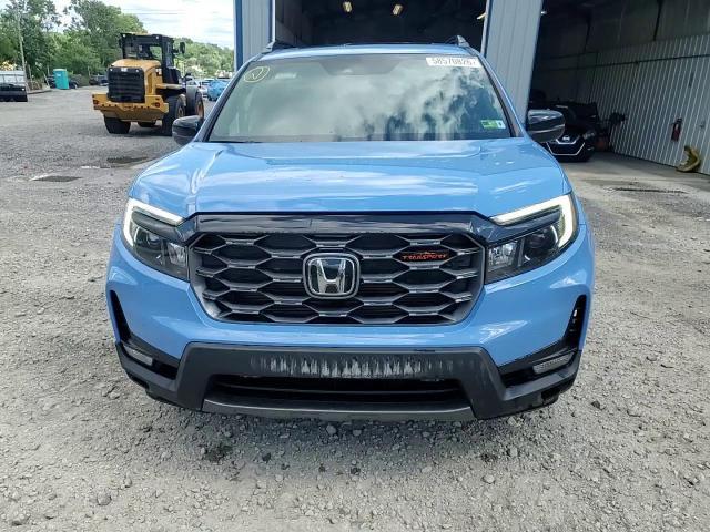 2024 Honda Passport Trail Sport - zdjęcie 14