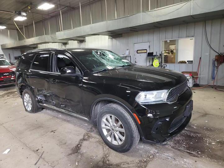 2023 Dodge Durango Sxt - zdjęcie 15