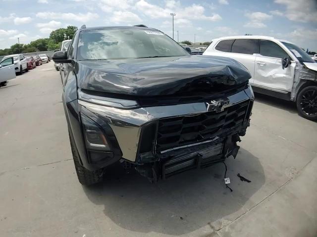 2026 Chevrolet Equinox Activ - zdjęcie 15