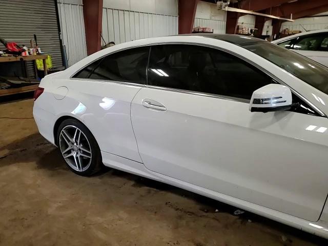 2016 Mercedes-Benz E - zdjęcie 14