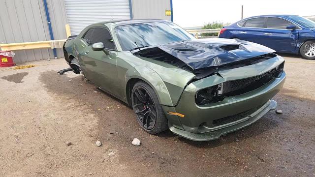 2021 Dodge Challenger R - zdjęcie 14