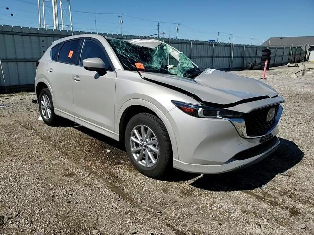 2024 Mazda Cx-5 Select - zdjęcie 13