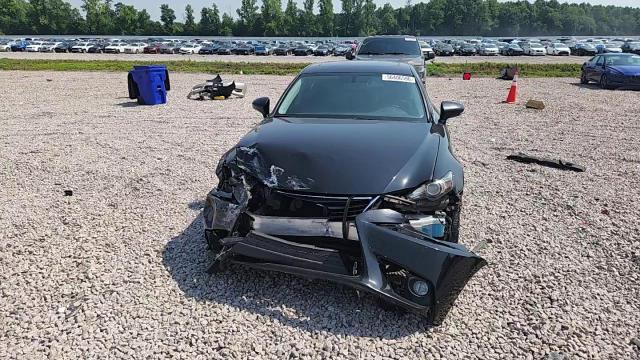 2014 Lexus Is 250 - zdjęcie 13