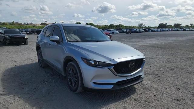 2018 Mazd Cx-5 Sport Awd - zdjęcie 14