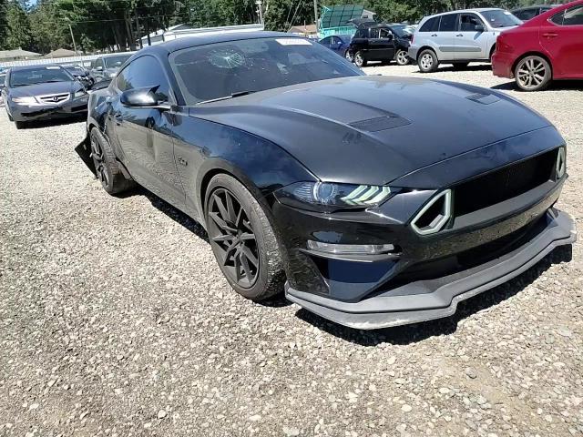 2019 Ford Mustang - zdjęcie 14