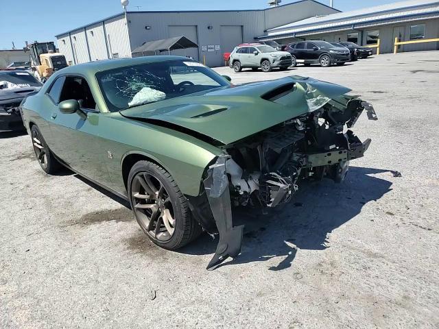 2022 Dodge Challenger R - zdjęcie 13