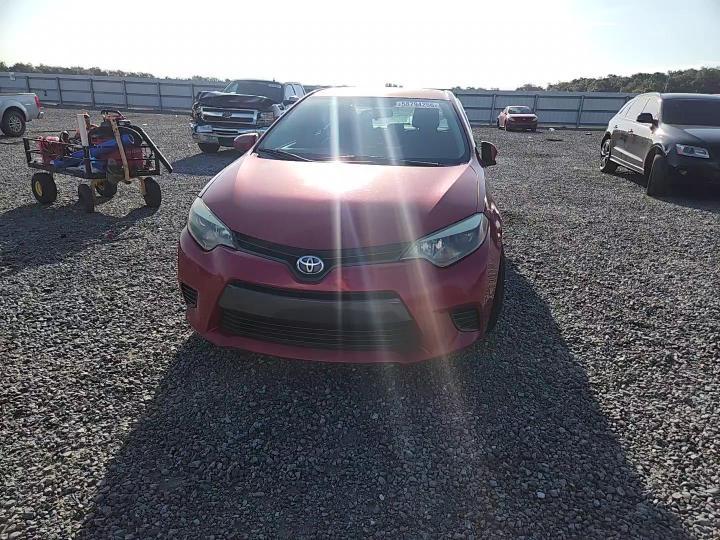 2016 Toyota Corolla Le - zdjęcie 13