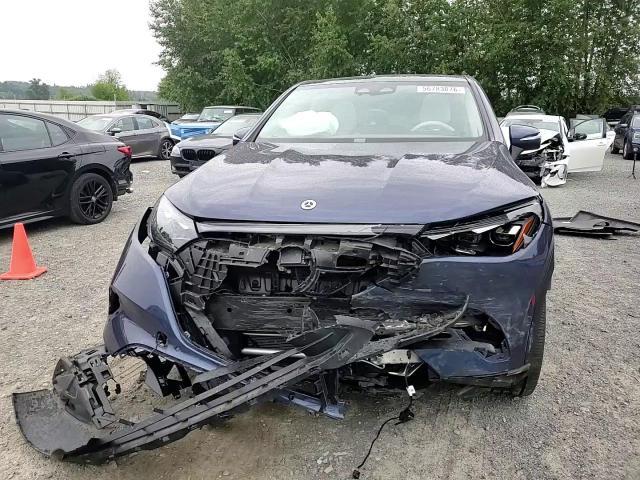 2023 Mercedes-Benz Eqe Suv 350 4Matic - zdjęcie 15