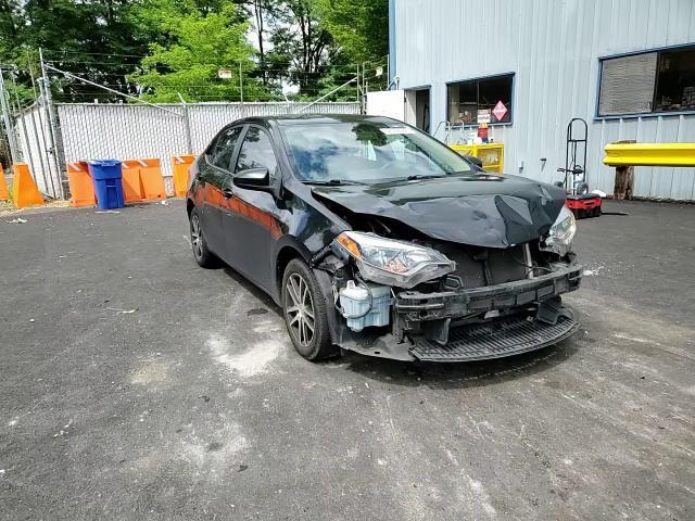 2016 Toyota Corolla Le - zdjęcie 14