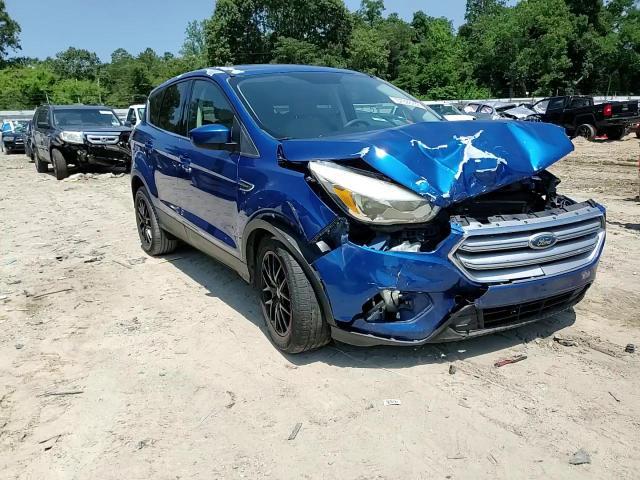 2017 Ford Escape Se - zdjęcie 15