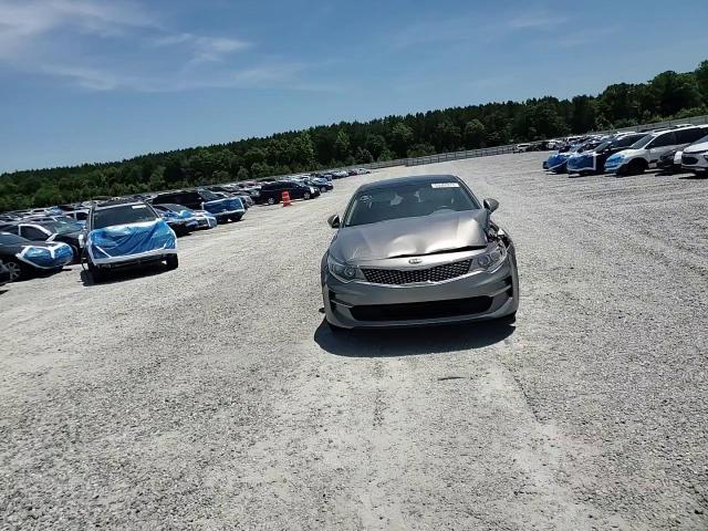 2016 Kia Optima Ex - zdjęcie 25