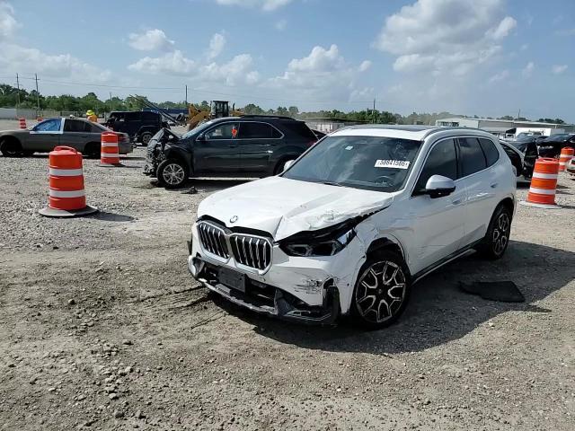 2024 BMW X1 xDrive28I - zdjęcie 13