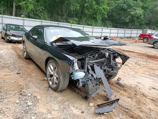 2020 Dodge Challenger Gt - zdjęcie 13