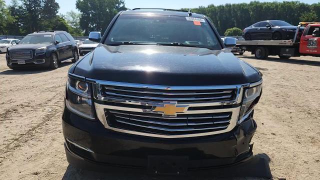 2018 Chevrolet Tahoe K1500 Premier - zdjęcie 14