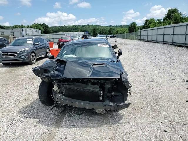 2017 Dodge Challenger Sxt - zdjęcie 14
