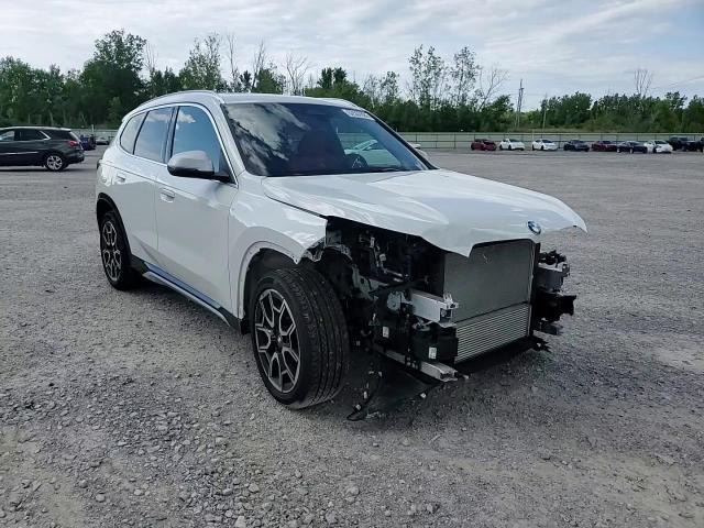 2023 BMW X1 xDrive28I - zdjęcie 15