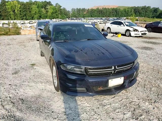 2015 Dodge Charger Se - zdjęcie 12