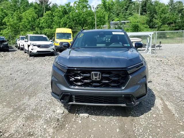 2024 Honda Cr-V Sport - zdjęcie 14
