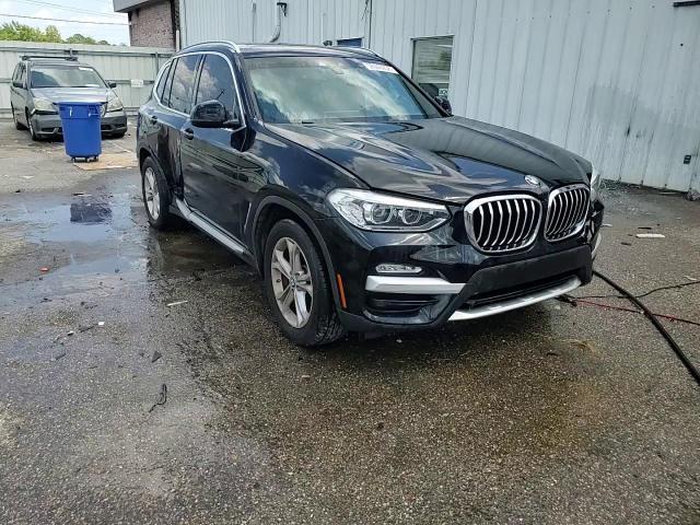 2019 BMW X3 Sdrive30I - zdjęcie 14