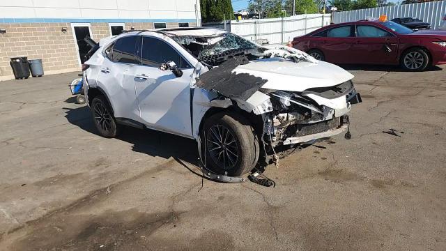 2022 Lexus Nx 350H - zdjęcie 14