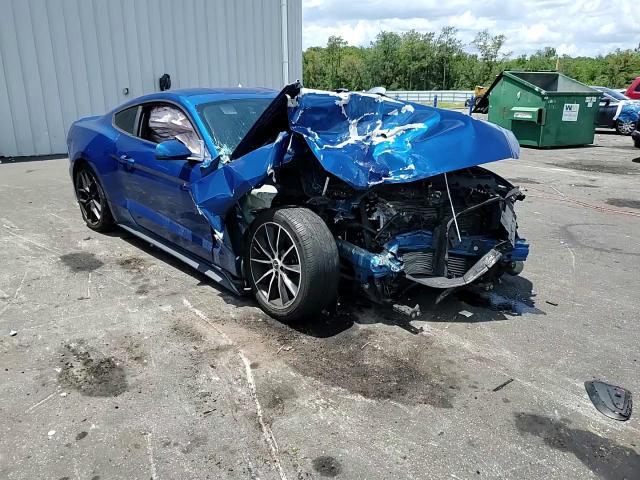 2017 Ford Mustang - zdjęcie 13