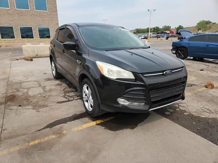 2014 Ford Escape Se - zdjęcie 14