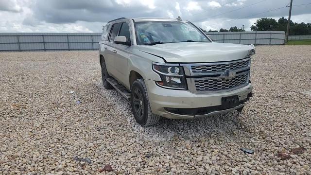 2015 Chevrolet Tahoe K1500 Ppv - zdjęcie 14