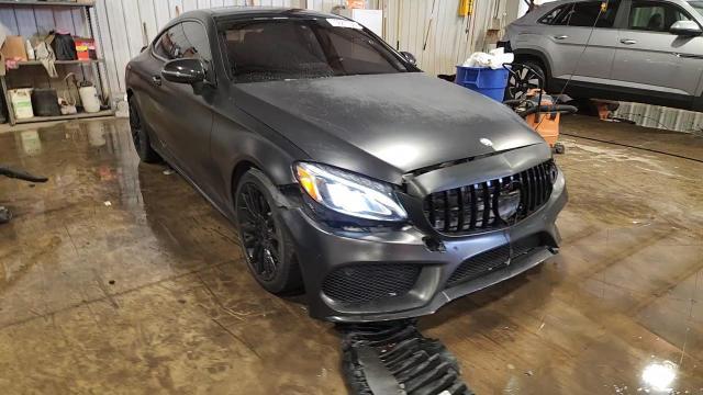 2017 Mercedes-Benz C 300 4Matic - zdjęcie 13