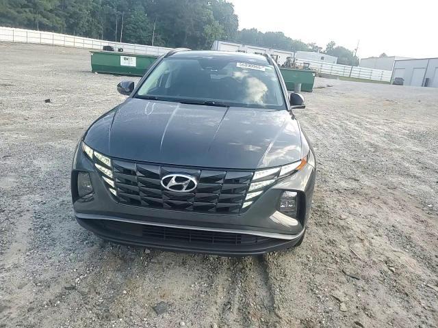 2022 Hyundai Tucson Sel - zdjęcie 14