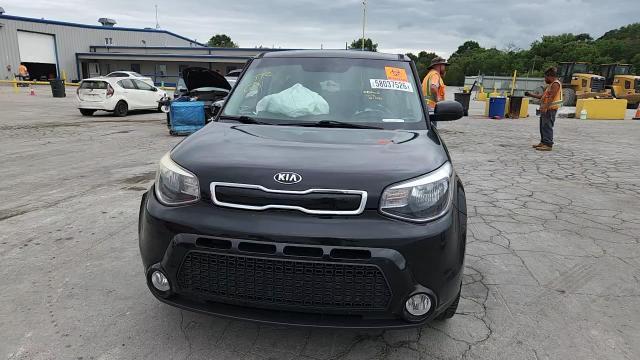 2016 Kia Soul + - zdjęcie 13