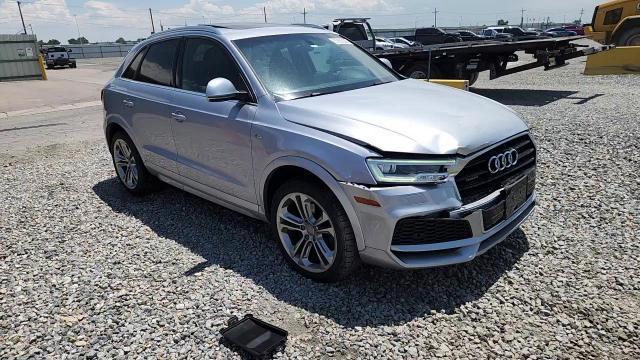2018 Audi Q3 Premium Plus - zdjęcie 14