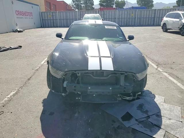 2018 Ford Mustang Shelby Gt350 - zdjęcie 13