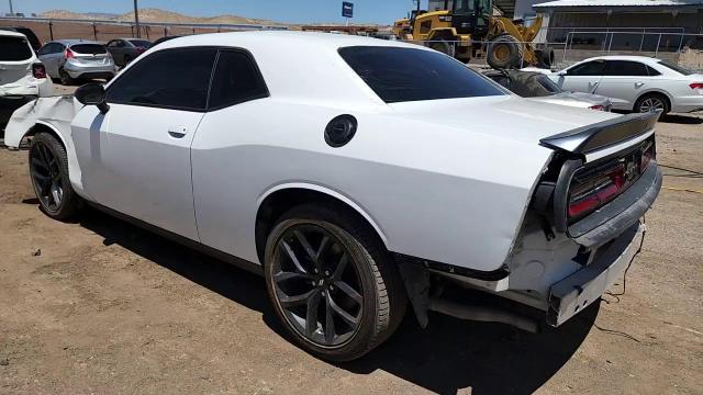2019 Dodge Challenger Sxt - zdjęcie 14
