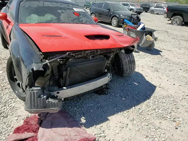 2016 Dodge Challenger R - zdjęcie 13