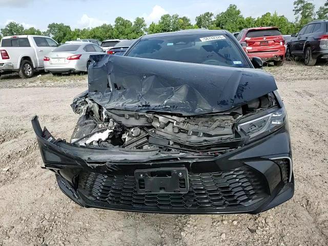 2025 Toyota Camry Xse - zdjęcie 14