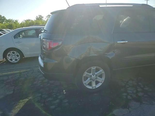 2014 GMC Acadia Sle - zdjęcie 14