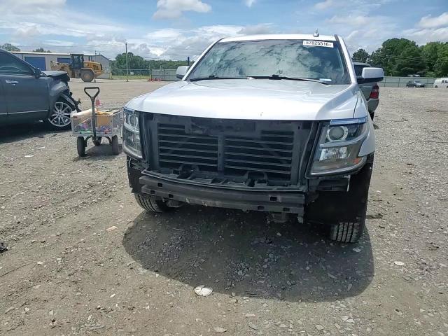 2019 Chevrolet Tahoe C1500 Lt - zdjęcie 14