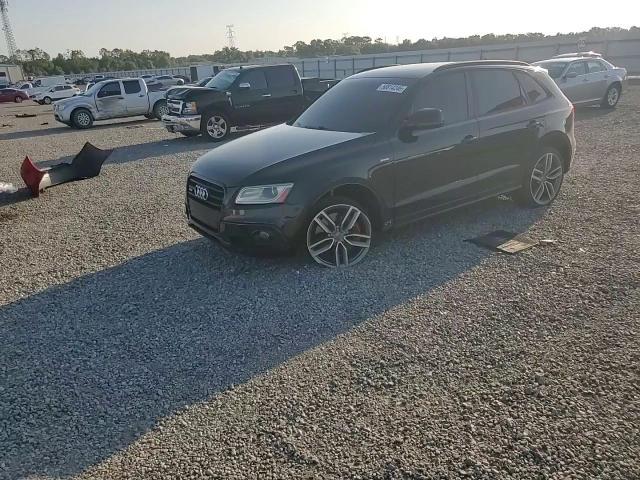2016 Audi Sq5 Premium Plus - zdjęcie 13