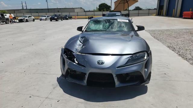 2021 Toyota Gr Supra 3.0 Premium - zdjęcie 14