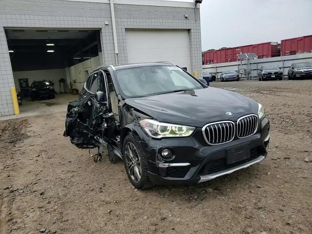 2017 BMW X1 xDrive28I - zdjęcie 15