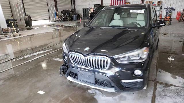 2016 BMW X1 xDrive28I - zdjęcie 13