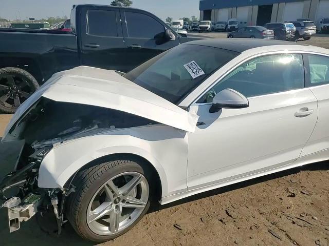 2022 Audi A5 Premium 45 - zdjęcie 13